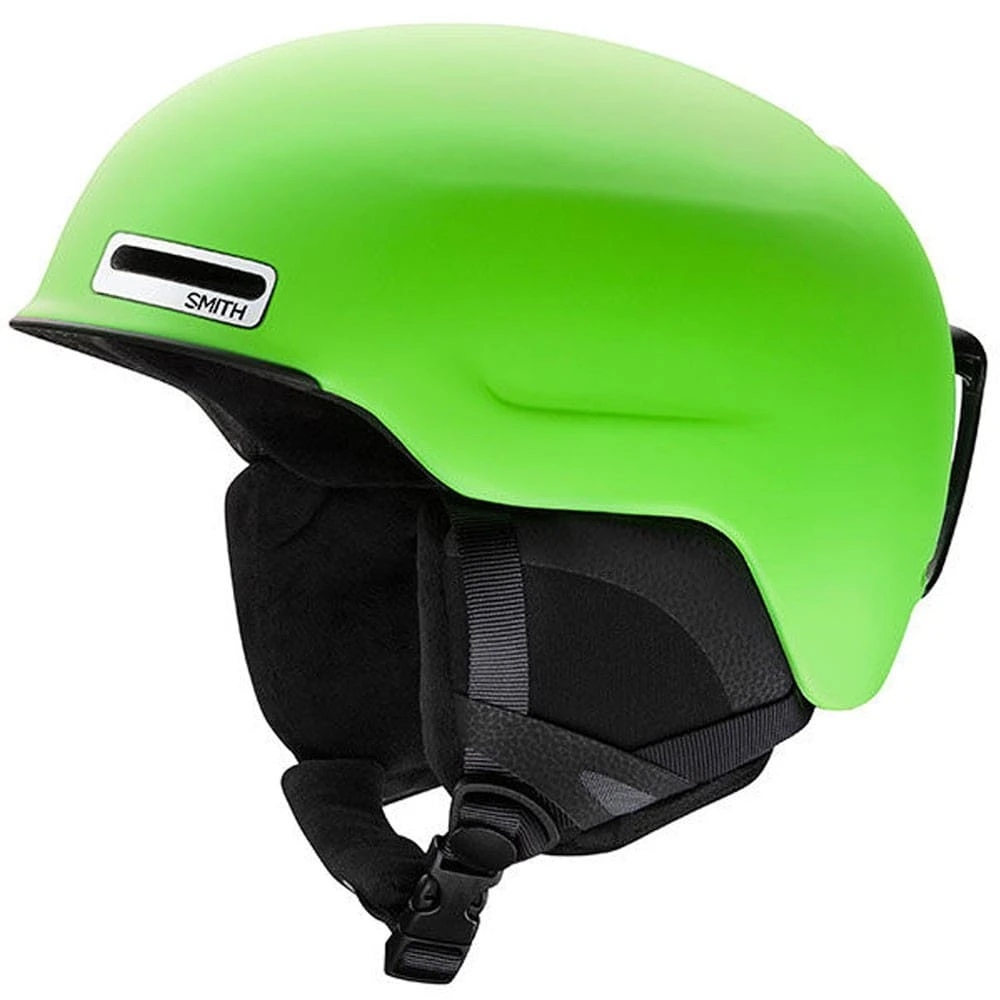 Rabatt ???? Smith Maze Skihelm Matte Reactor Green Herren ✨ 1 Rabatt ???? Smith Maze Skihelm Matte Reactor Green Herren ✨