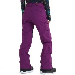 Alternative view of Schlussverkauf ???? AK Burton Gore-Tex Summit Insulated Funktionshose Charisma Damen ⌛