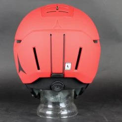 Blitzangebot ???? Atomic Revent+ Snowboardhelm Red Damen, Herren ???? 6 Blitzangebot ???? Atomic Revent+ Snowboardhelm Red Damen, Herren ???? -BURTON SHOP unnamed file 60