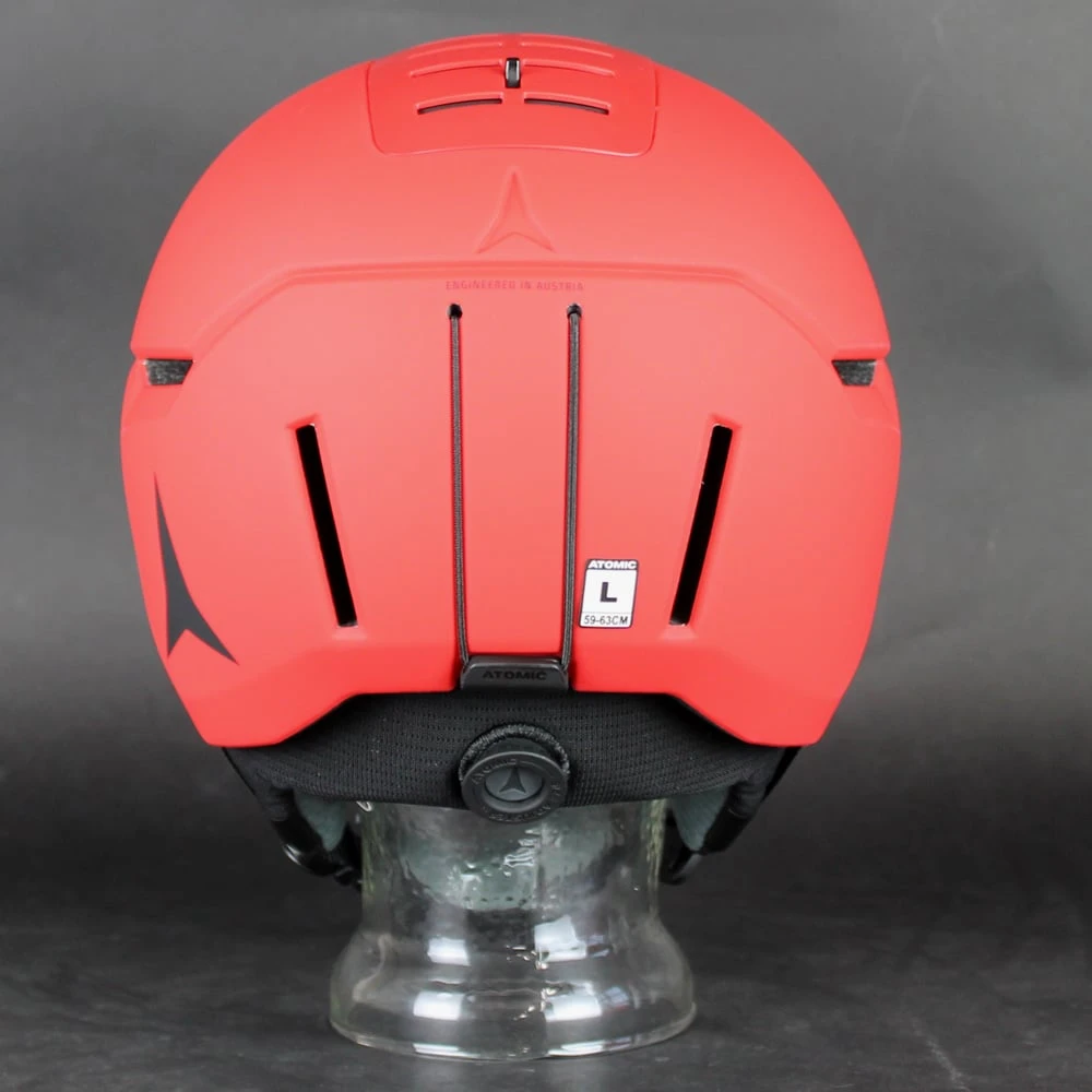 Blitzangebot ???? Atomic Revent+ Snowboardhelm Red Damen, Herren ???? 3 Blitzangebot ???? Atomic Revent+ Snowboardhelm Red Damen, Herren ???? – Bild 3