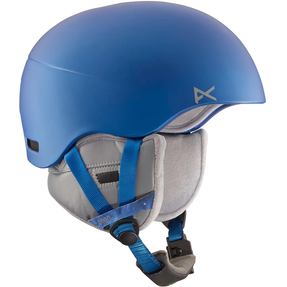 Bestpreis ???? Anon Helo 2.0 Skihelm Last Call Blue Herren ???? 1 Bestpreis ???? Anon Helo 2.0 Skihelm Last Call Blue Herren ????
