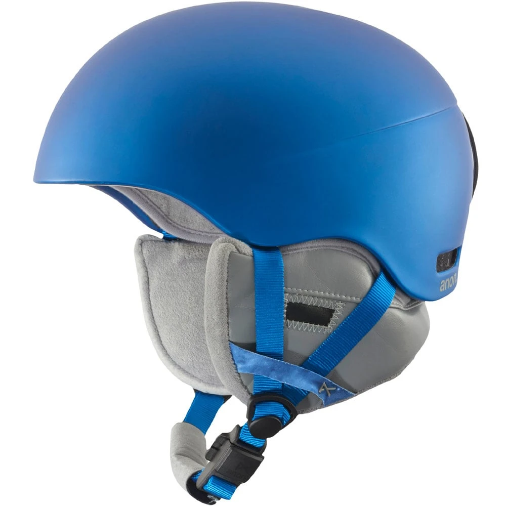 Bestpreis ???? Anon Helo 2.0 Skihelm Last Call Blue Herren ???? 3 Bestpreis ???? Anon Helo 2.0 Skihelm Last Call Blue Herren ???? – Bild 3