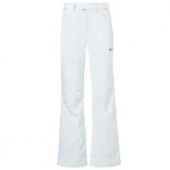 Blitzangebot ???? Oakley Softshell Skihose White Damen ????