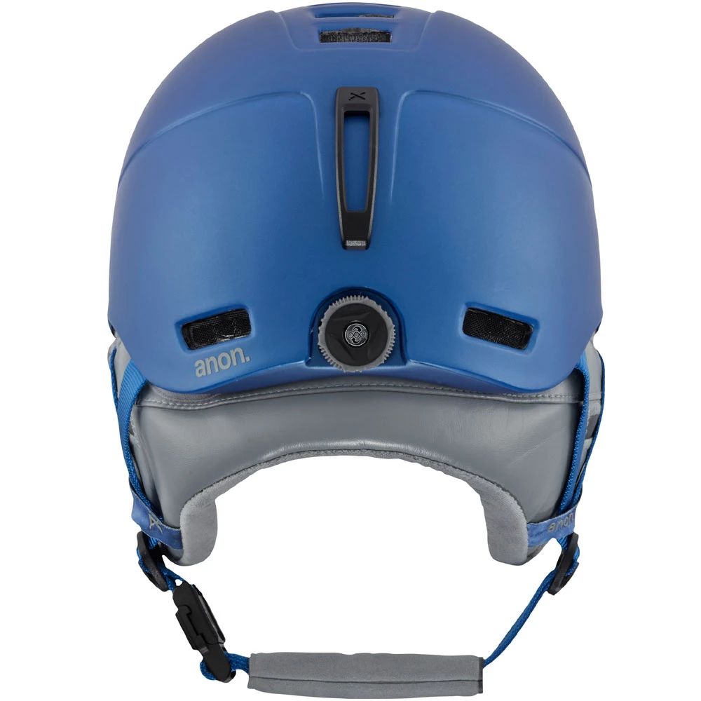 Bestpreis ???? Anon Helo 2.0 Skihelm Last Call Blue Herren ???? 4 Bestpreis ???? Anon Helo 2.0 Skihelm Last Call Blue Herren ???? – Bild 4