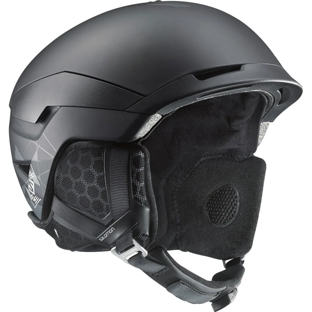 Coupon ???? Salomon Quest Skihelm Black Matte Damen, Herren ???? 3 Coupon ???? Salomon Quest Skihelm Black Matte Damen, Herren ???? – Bild 3