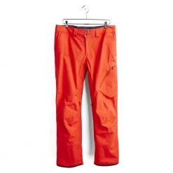 Neu ???? AK Burton Gore-Tex Cyclic Schneehose Fiesta Red Herren ???? 7 Neu ???? AK Burton Gore-Tex Cyclic Schneehose Fiesta Red Herren ???? -BURTON SHOP unnamed file 613
