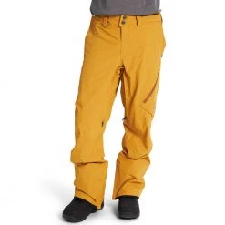 Auslauf ???? AK Burton Gore-Tex Cyclic Skihose Wood Trush Herren ????