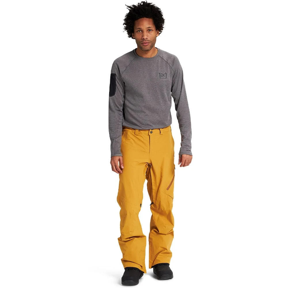 Auslauf ???? AK Burton Gore-Tex Cyclic Skihose Wood Trush Herren ???? 3 Auslauf ???? AK Burton Gore-Tex Cyclic Skihose Wood Trush Herren ???? – Bild 3