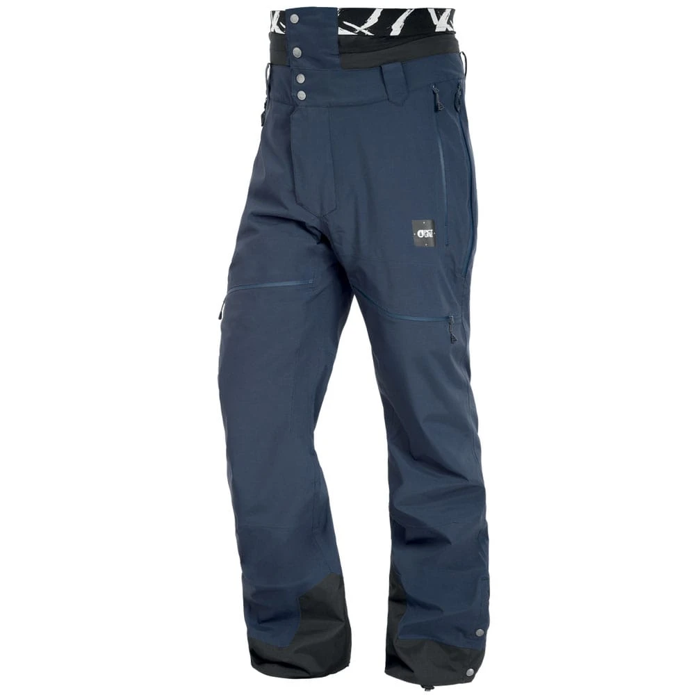 Beste Bewertungen von ???? Picture Naikoon Schneehose Dark Blue Herren ???? 1 Beste Bewertungen von ???? Picture Naikoon Schneehose Dark Blue Herren ????