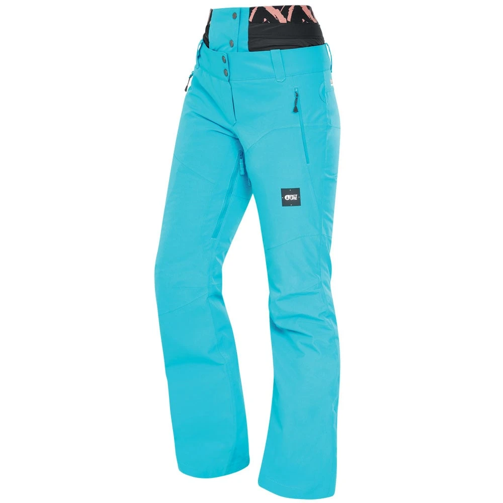 Brandneu ???? Picture Exa Snowboardhose Light Blue Damen ???? 1 Brandneu ???? Picture Exa Snowboardhose Light Blue Damen ????
