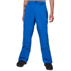 Top 10 🌟 Oakley Cedar 2.0 Snowboardhose Nuclear Blue Herren ⌛