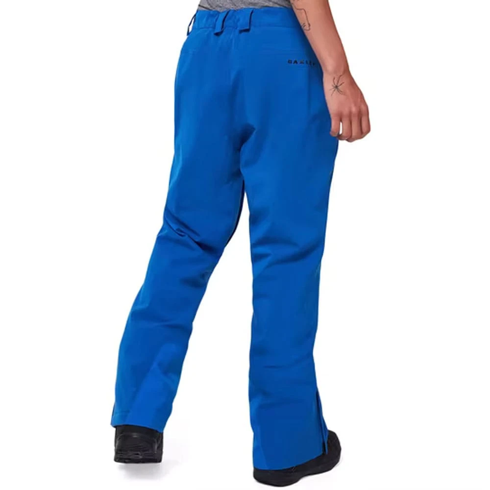 Top 10 ???? Oakley Cedar 2.0 Snowboardhose Nuclear Blue Herren ⌛ 2 Top 10 ???? Oakley Cedar 2.0 Snowboardhose Nuclear Blue Herren ⌛ – Bild 2