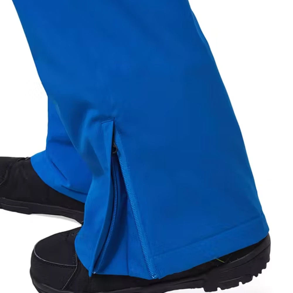Top 10 ???? Oakley Cedar 2.0 Snowboardhose Nuclear Blue Herren ⌛ 4 Top 10 ???? Oakley Cedar 2.0 Snowboardhose Nuclear Blue Herren ⌛ – Bild 4