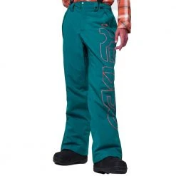Am billigsten 🎁 Oakley Cedar Ridge 3.0 Winterhose New Balsam Herren 😉