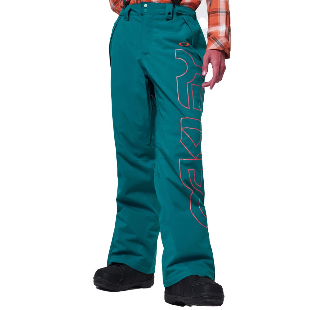 Am billigsten 🎁 Oakley Cedar Ridge 3.0 Winterhose New Balsam Herren 😉 1 Am billigsten 🎁 Oakley Cedar Ridge 3.0 Winterhose New Balsam Herren 😉