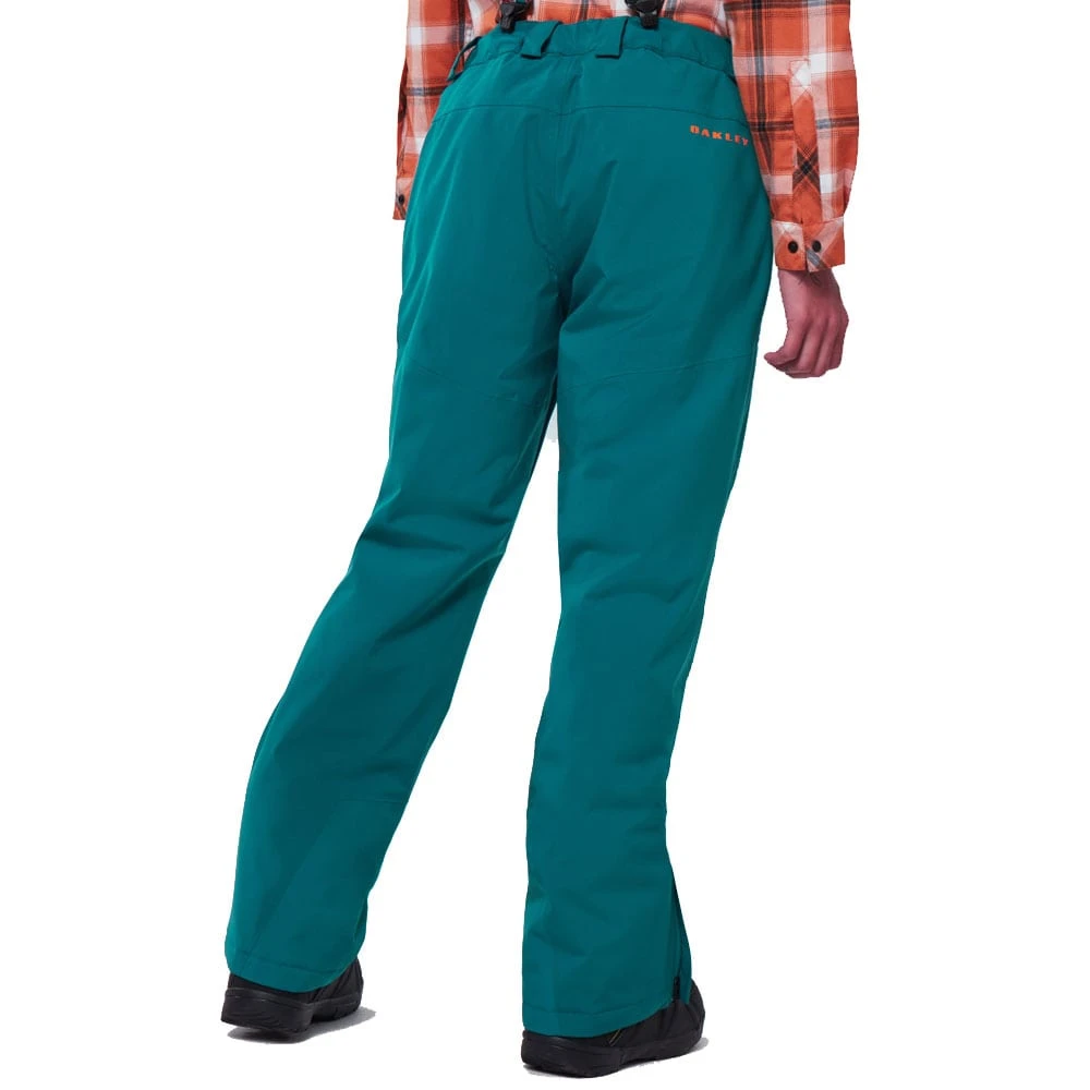 Am billigsten 🎁 Oakley Cedar Ridge 3.0 Winterhose New Balsam Herren 😉 2 Am billigsten 🎁 Oakley Cedar Ridge 3.0 Winterhose New Balsam Herren 😉 – Bild 2