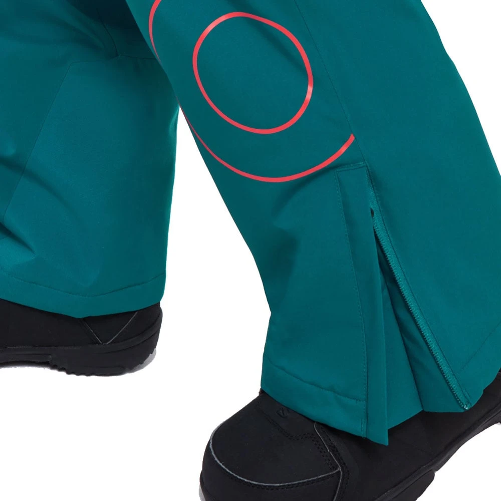 Am billigsten 🎁 Oakley Cedar Ridge 3.0 Winterhose New Balsam Herren 😉 3 Am billigsten 🎁 Oakley Cedar Ridge 3.0 Winterhose New Balsam Herren 😉 – Bild 3