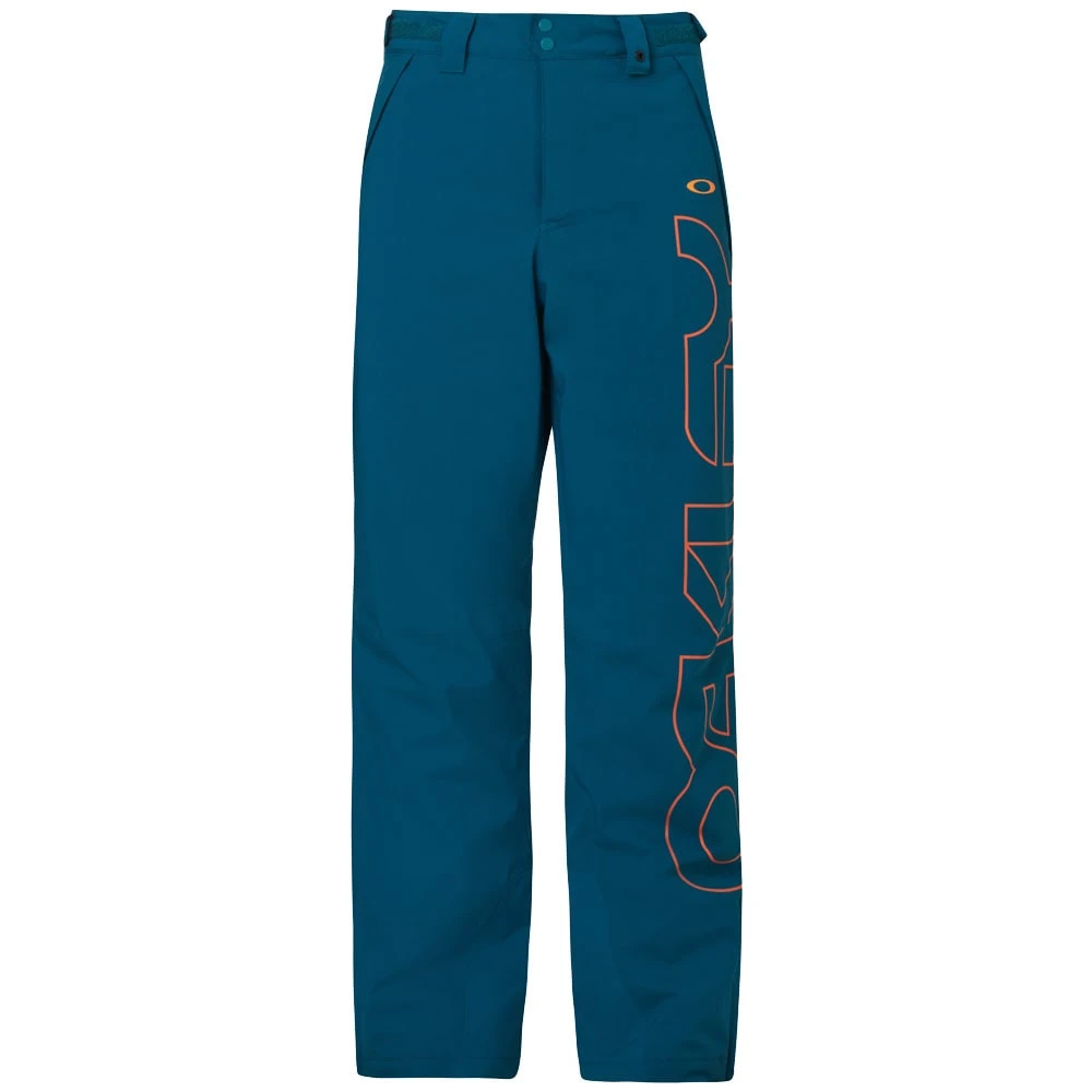 Am billigsten 🎁 Oakley Cedar Ridge 3.0 Winterhose New Balsam Herren 😉 4 Am billigsten 🎁 Oakley Cedar Ridge 3.0 Winterhose New Balsam Herren 😉 – Bild 4