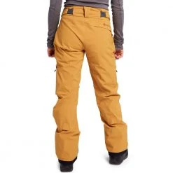 Brandneu ???? AK Burton Gore-Tex Summit Wintersporthose Wood Trush Damen ???? 9 Brandneu ???? AK Burton Gore-Tex Summit Wintersporthose Wood Trush Damen ???? -BURTON SHOP unnamed file 668