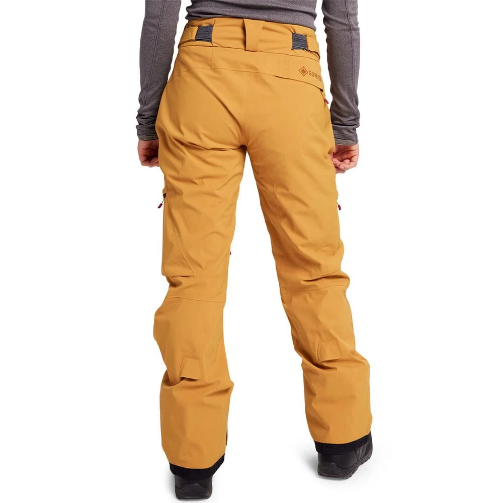 Brandneu ???? AK Burton Gore-Tex Summit Wintersporthose Wood Trush Damen ???? 4 Brandneu ???? AK Burton Gore-Tex Summit Wintersporthose Wood Trush Damen ???? – Bild 4
