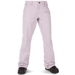Besorgen ✔️ Volcom Hallen Snowboardhose Amethyst Smoke Damen ⌛