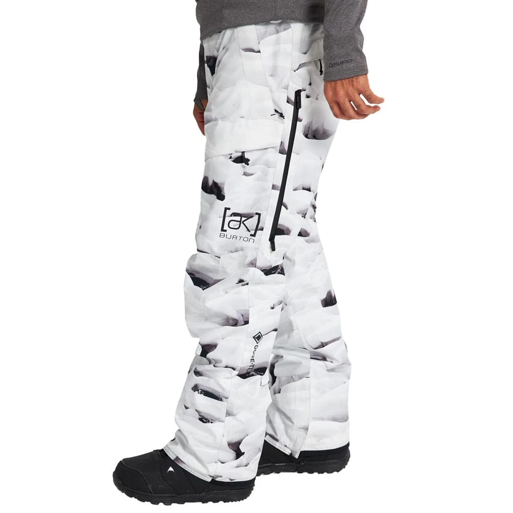 Neu ⭐ AK Burton Swash Skihose Powder Pillows Herren ✨ 1 Neu ⭐ AK Burton Swash Skihose Powder Pillows Herren ✨