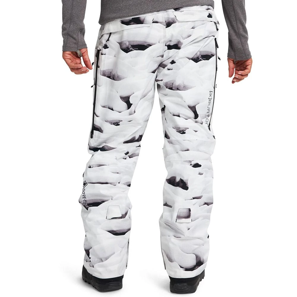 Neu ⭐ AK Burton Swash Skihose Powder Pillows Herren ✨ 2 Neu ⭐ AK Burton Swash Skihose Powder Pillows Herren ✨ – Bild 2