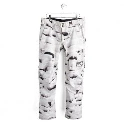 Neu ⭐ AK Burton Swash Skihose Powder Pillows Herren ✨ 7 Neu ⭐ AK Burton Swash Skihose Powder Pillows Herren ✨ -BURTON SHOP unnamed file 675