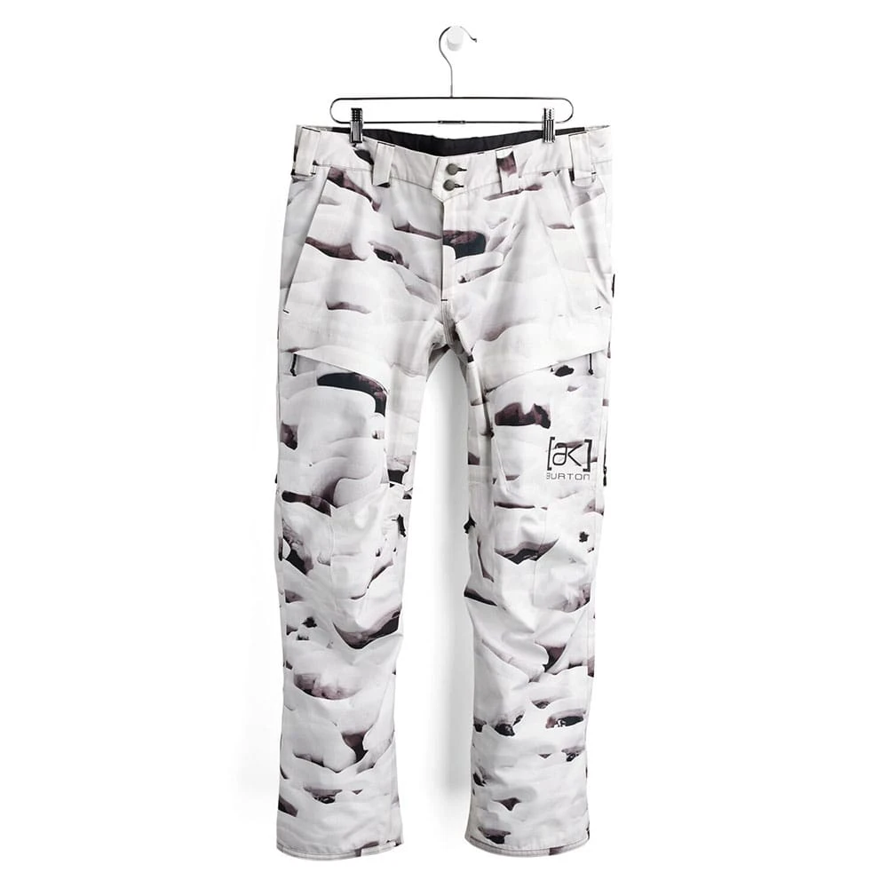 Neu ⭐ AK Burton Swash Skihose Powder Pillows Herren ✨ 4 Neu ⭐ AK Burton Swash Skihose Powder Pillows Herren ✨ – Bild 4