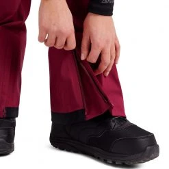 Aktion ⌛ AK Burton Gore-Tex Summit Schneehose Spiced Plum Damen ???? 8 Aktion ⌛ AK Burton Gore-Tex Summit Schneehose Spiced Plum Damen ???? -BURTON SHOP unnamed file 678