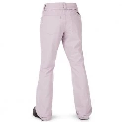 Alternative view of Besorgen ✔️ Volcom Hallen Snowboardhose Amethyst Smoke Damen ⌛