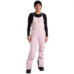 BURTON SHOP 11 Bester Verkauf ???? AK Burton Gore-Tex 2L Kimmy Bib Schneehose Ballet Slipper Damen ????