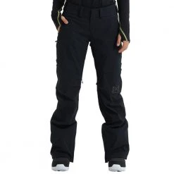 Beste Bewertungen von ???? AK Burton Gore-Tex Summit Insulated Funktionshose True Black Damen ⭐