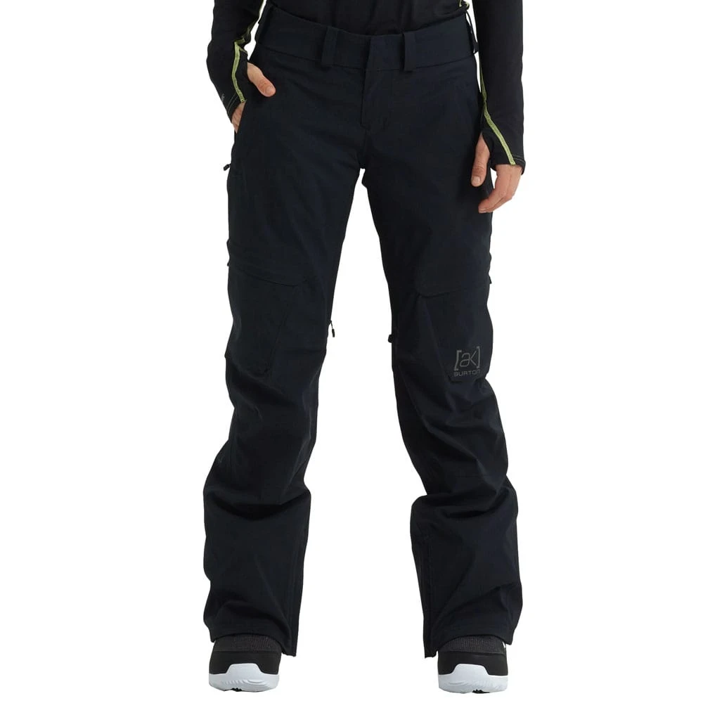 Beste Bewertungen von ???? AK Burton Gore-Tex Summit Insulated Funktionshose True Black Damen ⭐ 1 Beste Bewertungen von ???? AK Burton Gore-Tex Summit Insulated Funktionshose True Black Damen ⭐