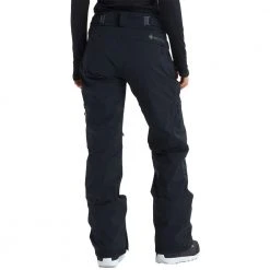 Alternative view of Beste Bewertungen von ???? AK Burton Gore-Tex Summit Insulated Funktionshose True Black Damen ⭐