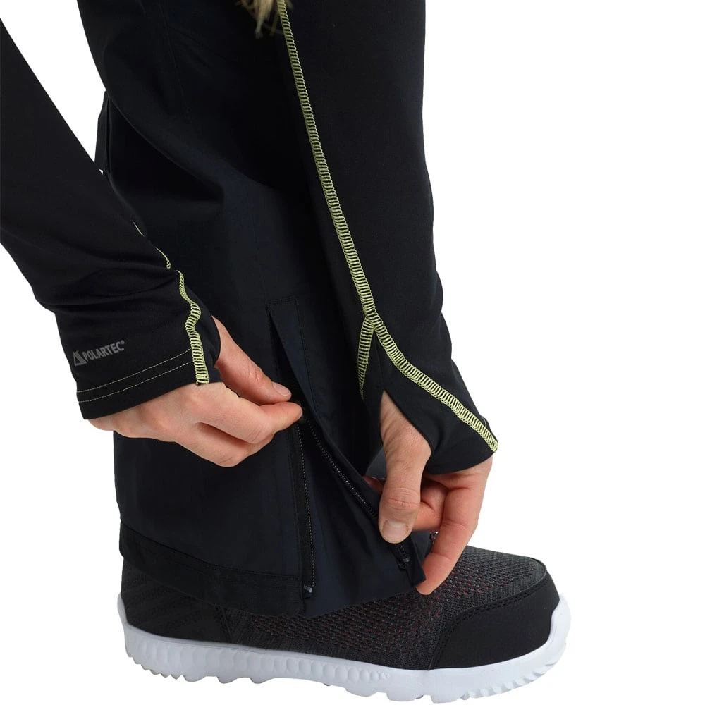 Beste Bewertungen von ???? AK Burton Gore-Tex Summit Insulated Funktionshose True Black Damen ⭐ 7 Beste Bewertungen von ???? AK Burton Gore-Tex Summit Insulated Funktionshose True Black Damen ⭐ – Bild 7