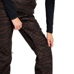 Besorgen ???? Burton Avalon Bib Short Winterhose Animal Mashup Damen ???? -BURTON SHOP unnamed file 702