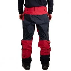 Beste Bewertungen von ???? Jones Shralpinist 3L Gore-Tex Pro Skihose Safety Red Herren ❤️ -BURTON SHOP unnamed file 707