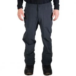 BURTON SHOP 15 Angebote 🎉 Jones High Sierra Schneehose Stealth Black Herren 👍