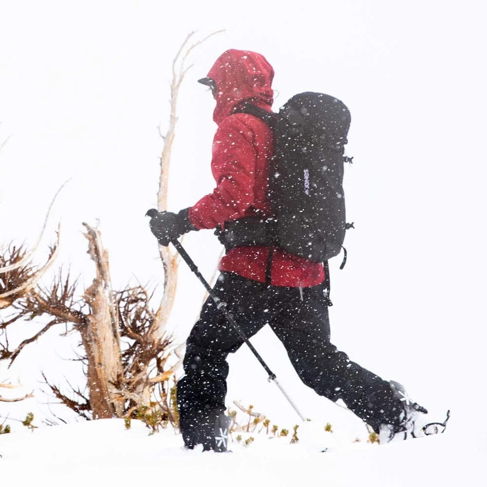 Angebote 🎉 Jones High Sierra Schneehose Stealth Black Herren 👍 5 Angebote 🎉 Jones High Sierra Schneehose Stealth Black Herren 👍 – Bild 5