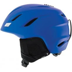 Budget ⌛ Giro Nine Skihelm Matte Blue Herren ⭐