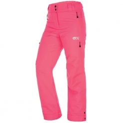 Rabatt ???? Picture Mist Schneehose Neon Pink Kinder ????