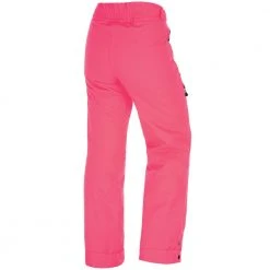 Alternative view of Rabatt ???? Picture Mist Schneehose Neon Pink Kinder ????