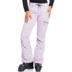 Aktion 🛒 Roxy Nadia Schneehose Dawn Pink Damen 🌟