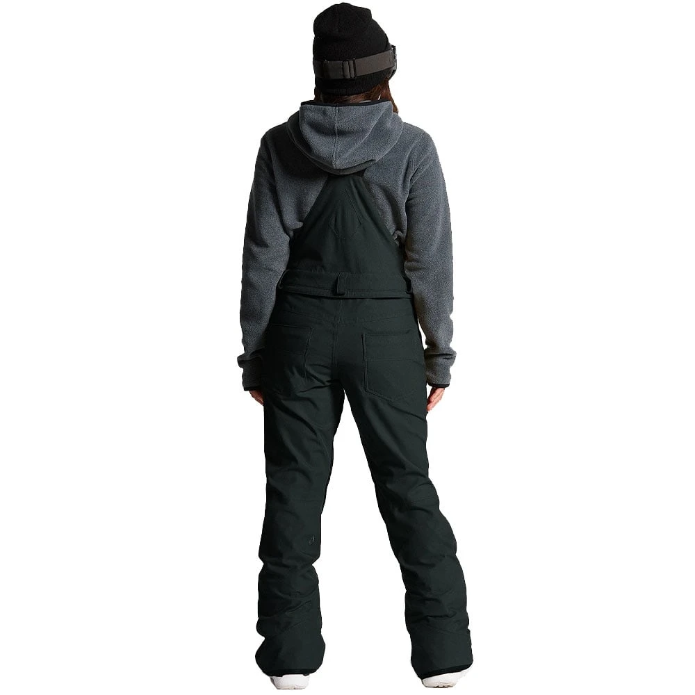 Angebote ???? Volcom Swift Bib Schneehose Black Damen ⭐ 6 Angebote ???? Volcom Swift Bib Schneehose Black Damen ⭐ – Bild 6