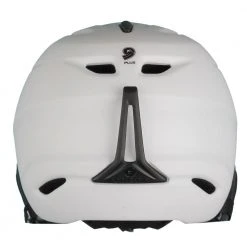Alternative view of Blitzangebot ???? Giro Nine Plus Skihelm Matte White Herren ✔️