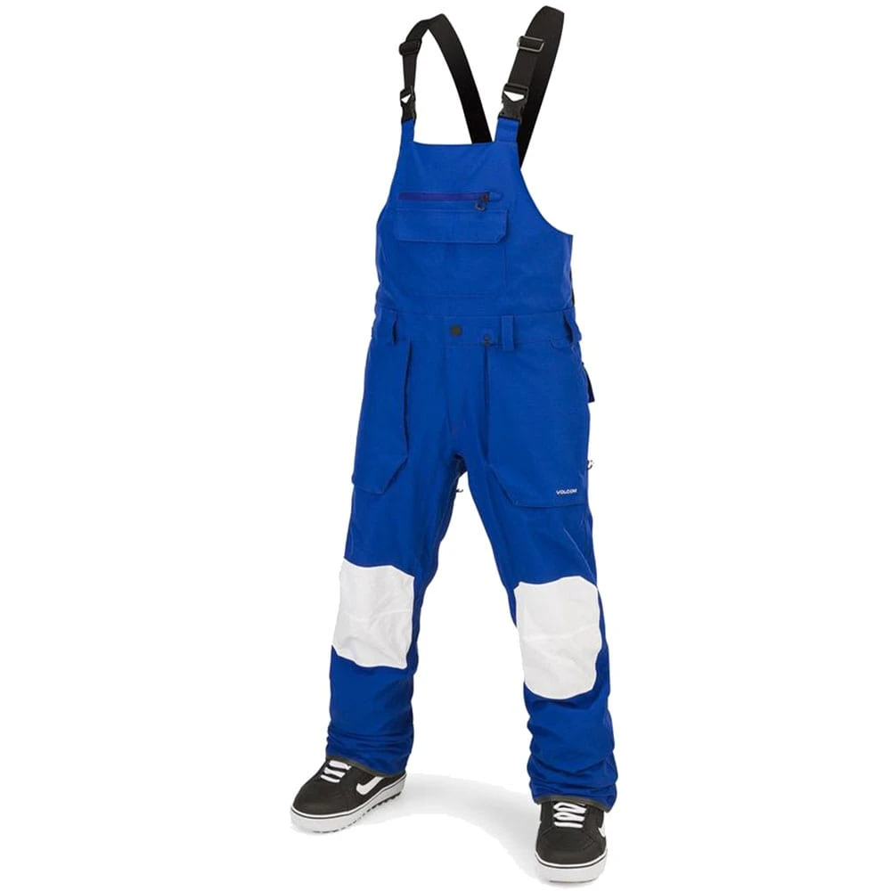 Angebote ???? Volcom Roan Bib Latzhose Bright Blue Herren ???? 1 Angebote ???? Volcom Roan Bib Latzhose Bright Blue Herren ????