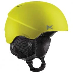 Top 10 ❤️ Anon Helo Skihelm Lime Herren ????