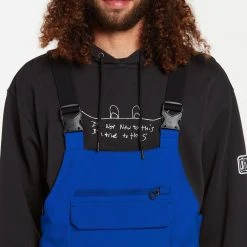 Angebote ???? Volcom Roan Bib Latzhose Bright Blue Herren ???? 10 Angebote ???? Volcom Roan Bib Latzhose Bright Blue Herren ???? -BURTON SHOP unnamed file 779