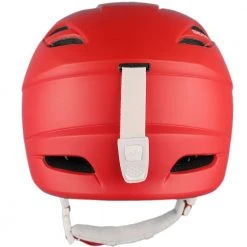 Alternative view of Blitzangebot ⌛ Giro Seam Skihelm Matte Red Herren ????